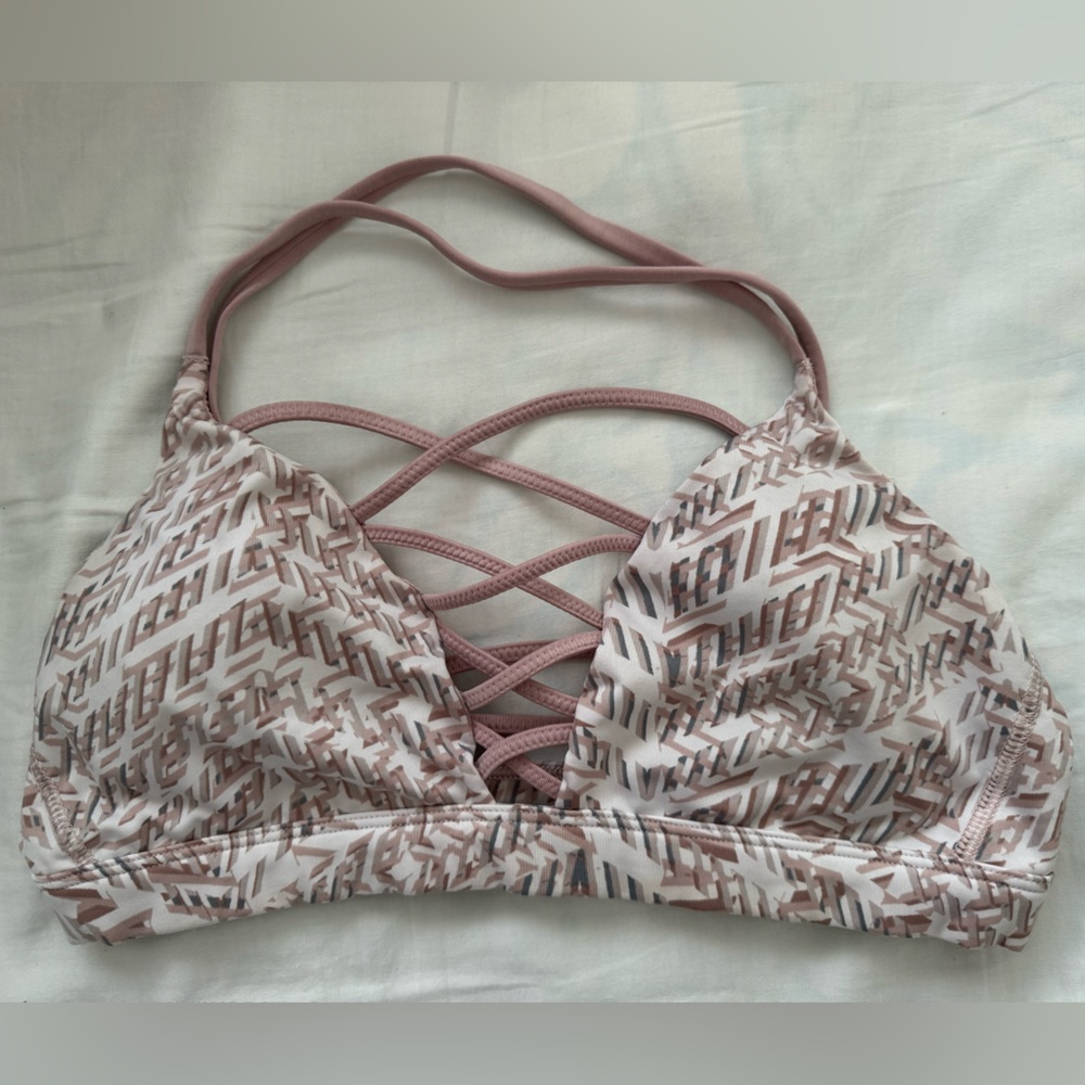 Victoria’s Secret Sports Bra